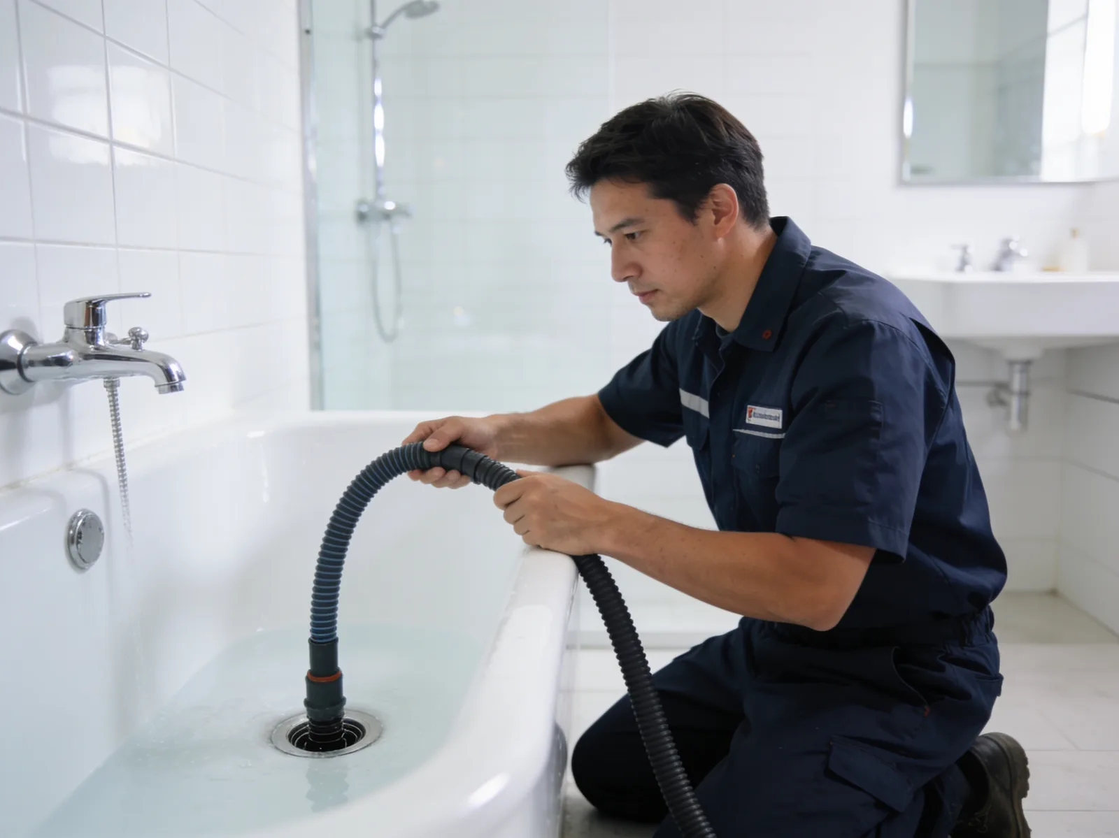 Emergency Plumber Grand Chenier, LA FAQs